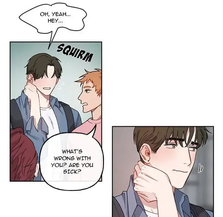 Our Future Chapter 4 page 18 - 