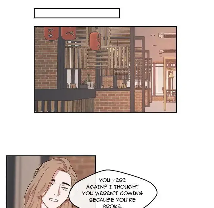 Our Future Chapter 4 page 21 - 