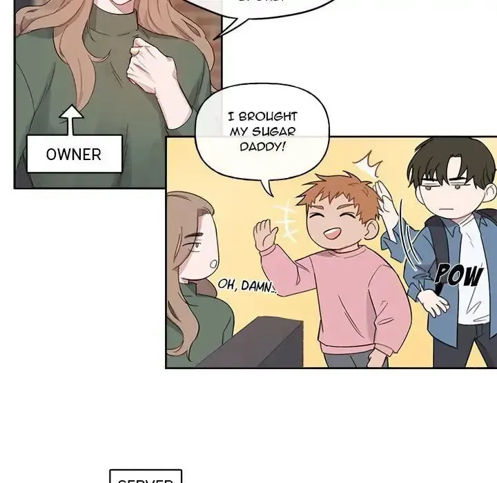 Our Future Chapter 4 page 22 - 