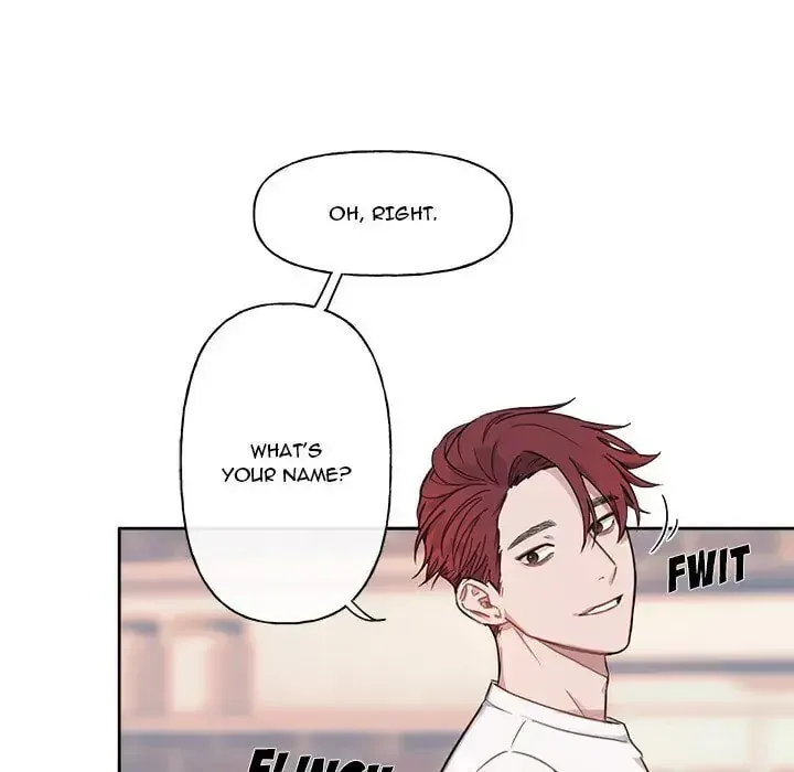 Our Future Chapter 4 page 27 - 