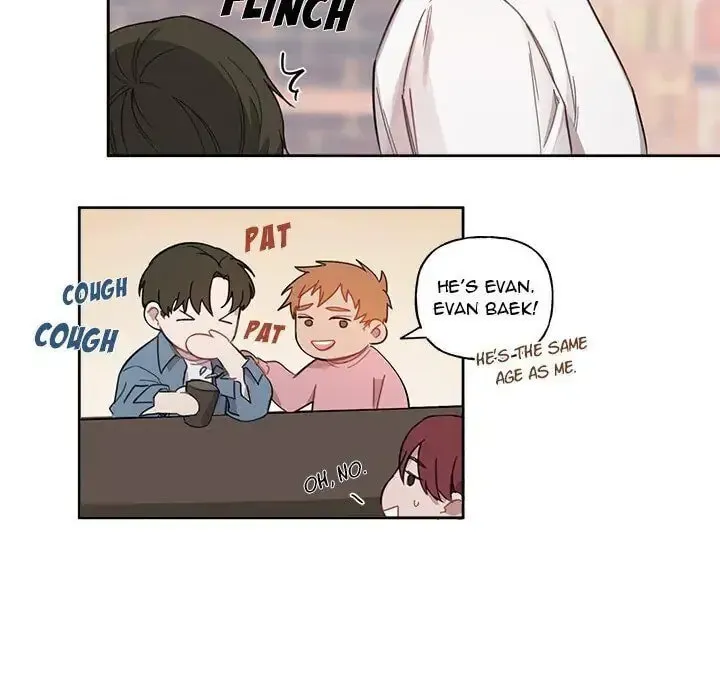 Our Future Chapter 4 page 28 - 