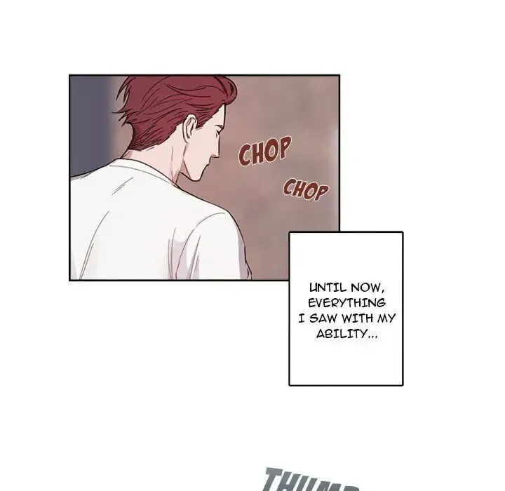 Our Future Chapter 4 page 33 - 