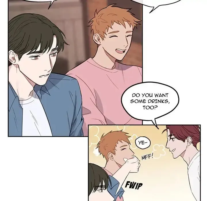 Our Future Chapter 4 page 40 - 