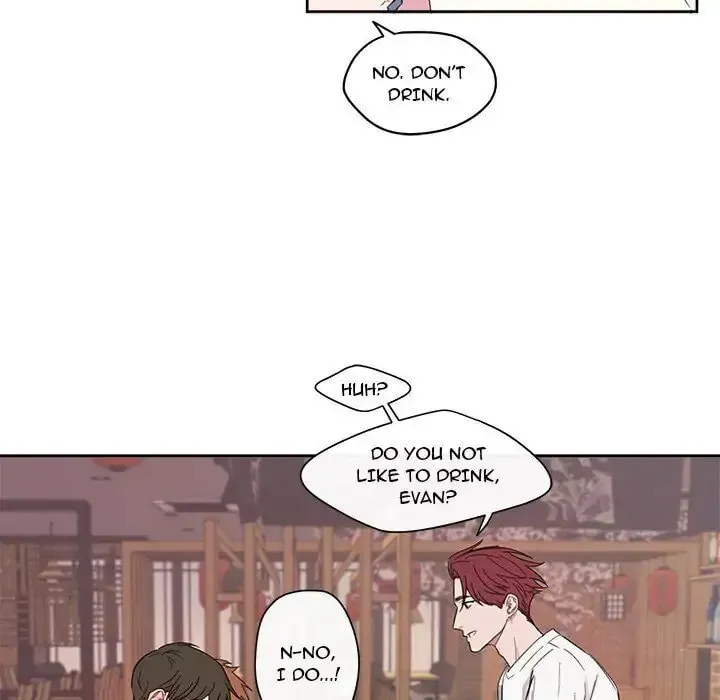 Our Future Chapter 4 page 41 - 