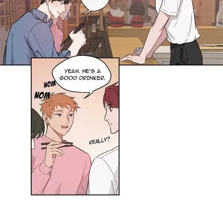 Our Future Chapter 4 page 42 - 