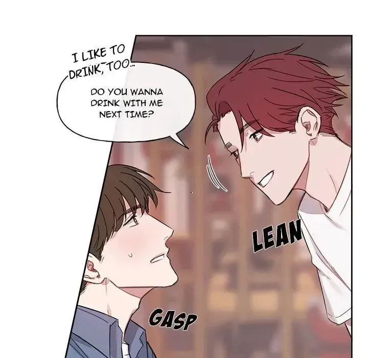 Our Future Chapter 4 page 44 - 
