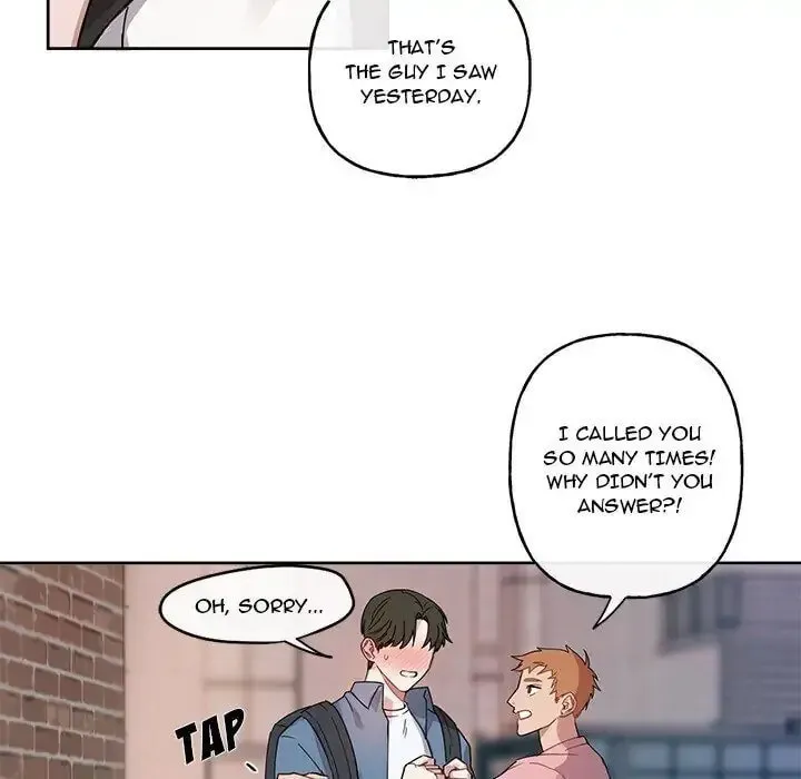 Our Future Chapter 4 page 9 - 