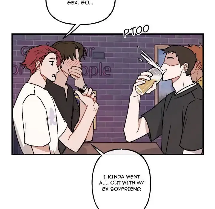 Our Future Chapter 40 page 15 - 