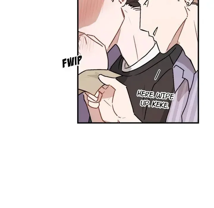 Our Future Chapter 40 page 17 - 