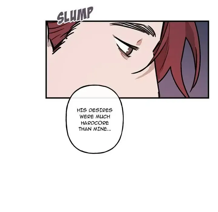 Our Future Chapter 40 page 20 - 