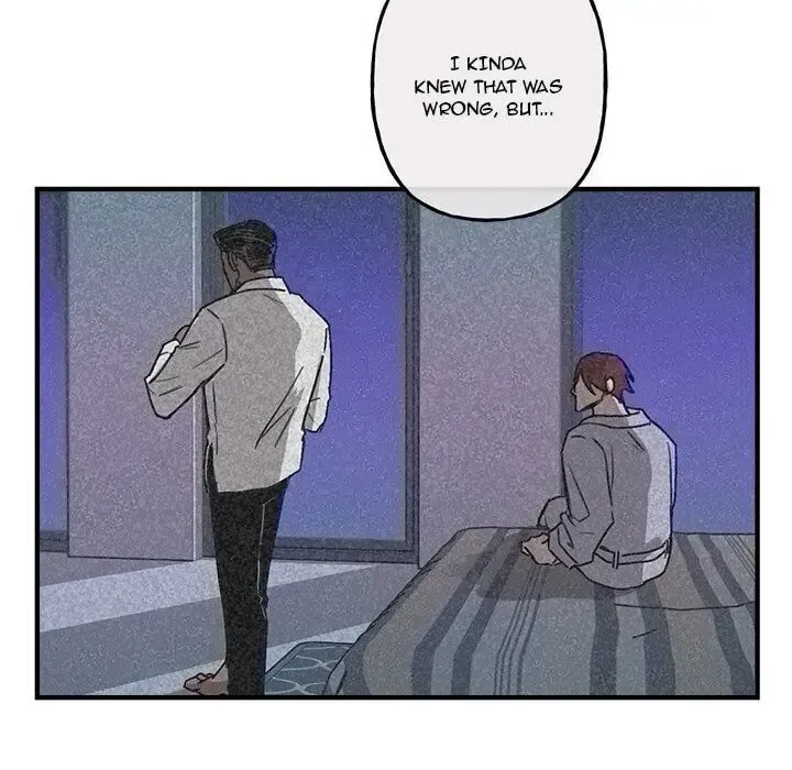 Our Future Chapter 40 page 25 - 