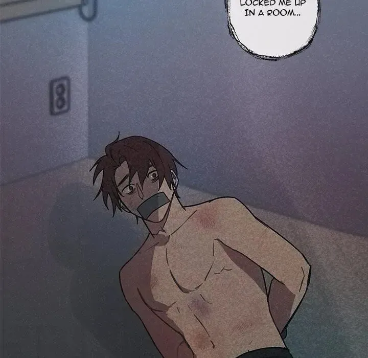 Our Future Chapter 40 page 38 - 