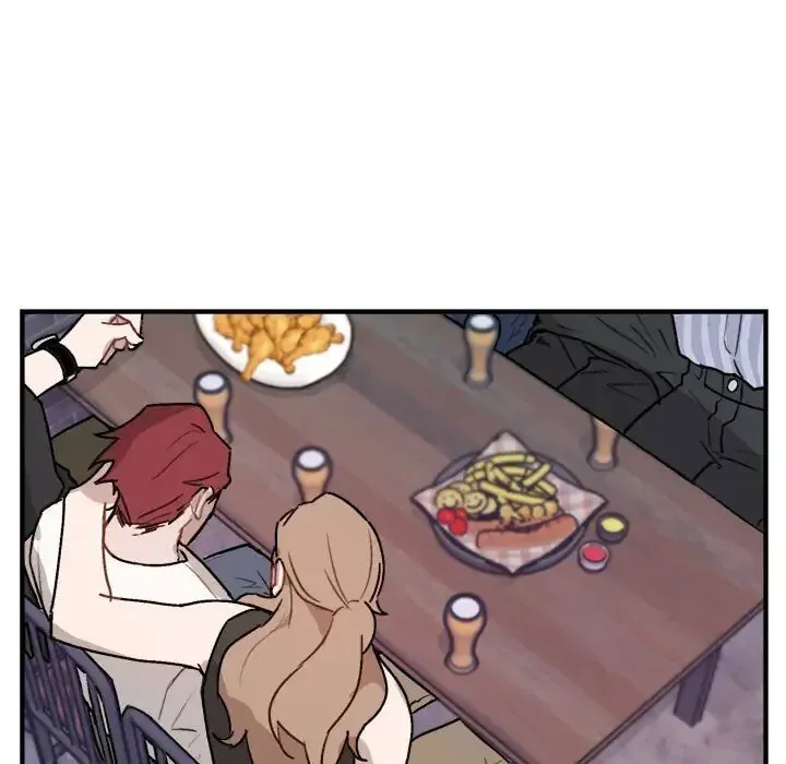 Our Future Chapter 40 page 41 - 