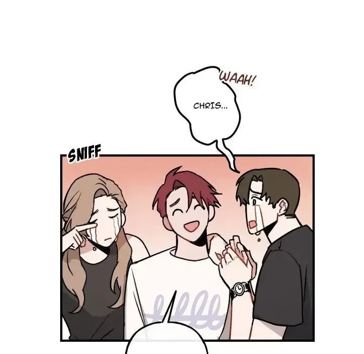 Our Future Chapter 40 page 48 - 
