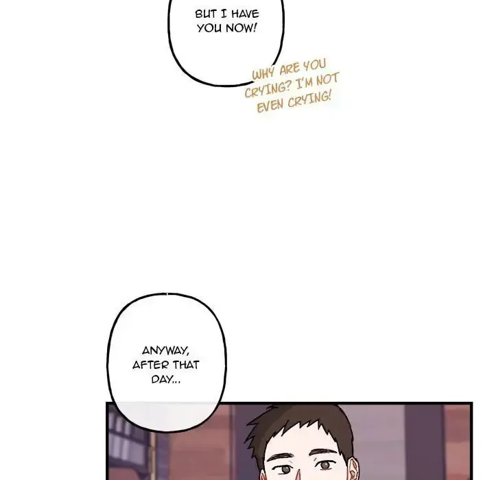 Our Future Chapter 40 page 49 - 