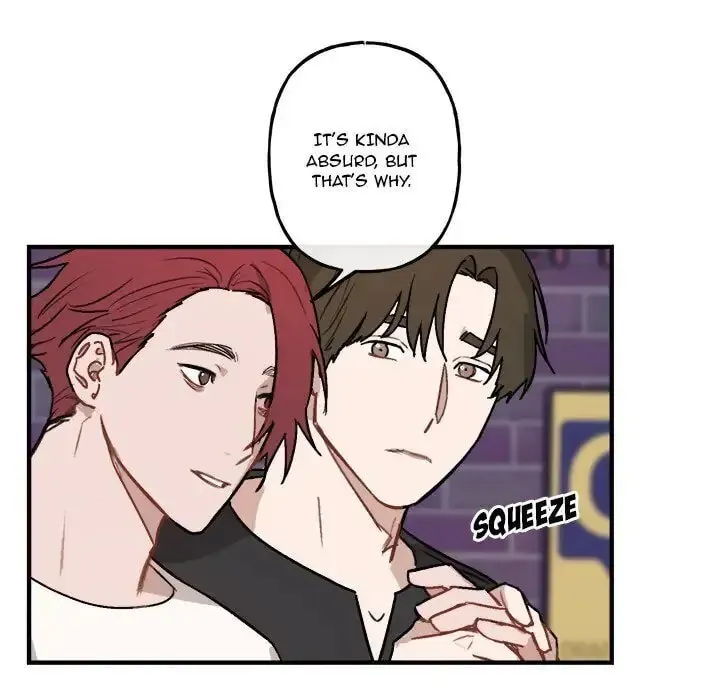 Our Future Chapter 40 page 51 - 