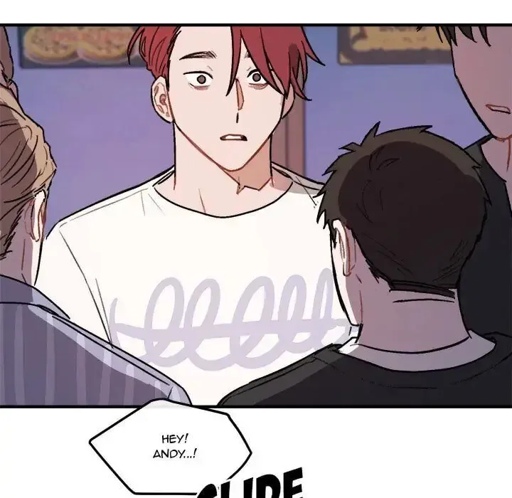 Our Future Chapter 40 page 55 - 