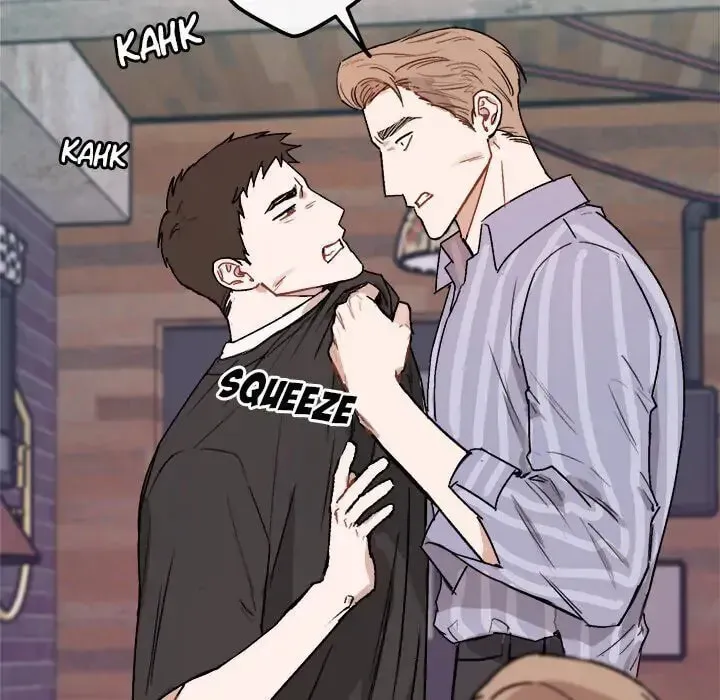 Our Future Chapter 40 page 59 - 