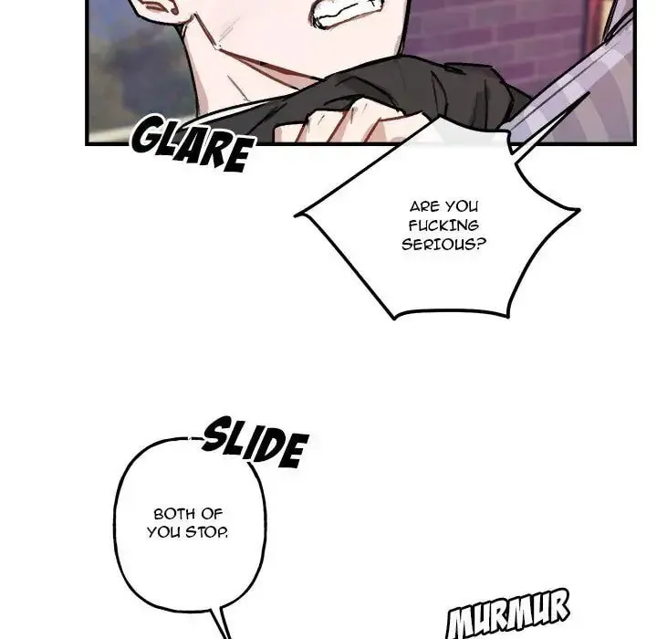 Our Future Chapter 40 page 62 - 