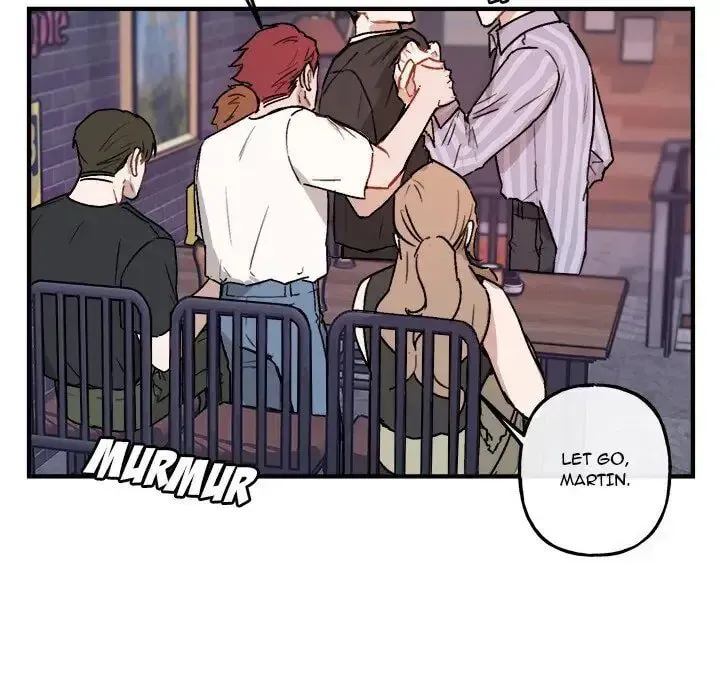 Our Future Chapter 40 page 63 - 