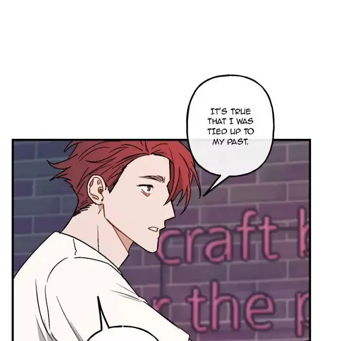 Our Future Chapter 40 page 64 - 