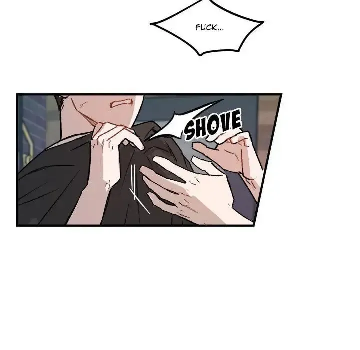 Our Future Chapter 40 page 67 - 