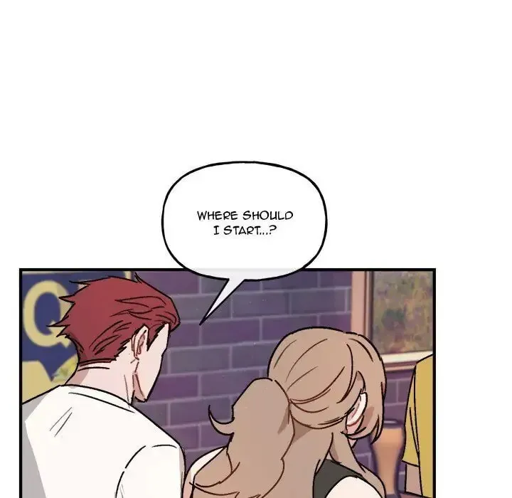 Our Future Chapter 40 page 8 - 