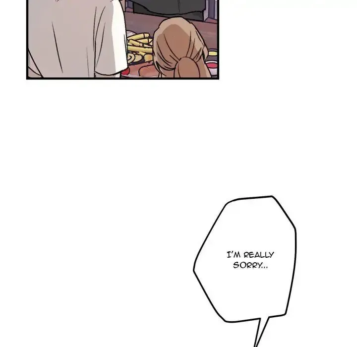 Our Future Chapter 40 page 73 - 