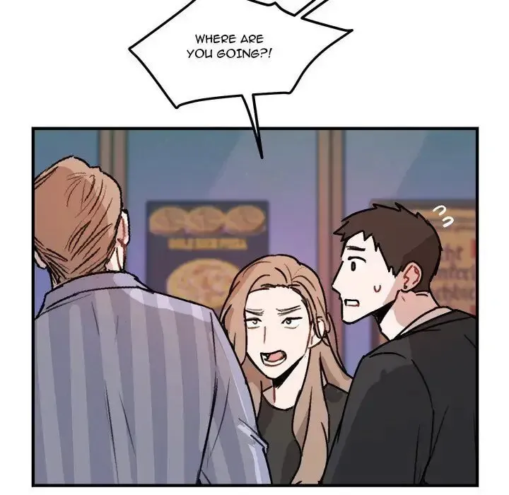 Our Future Chapter 40 page 80 - 