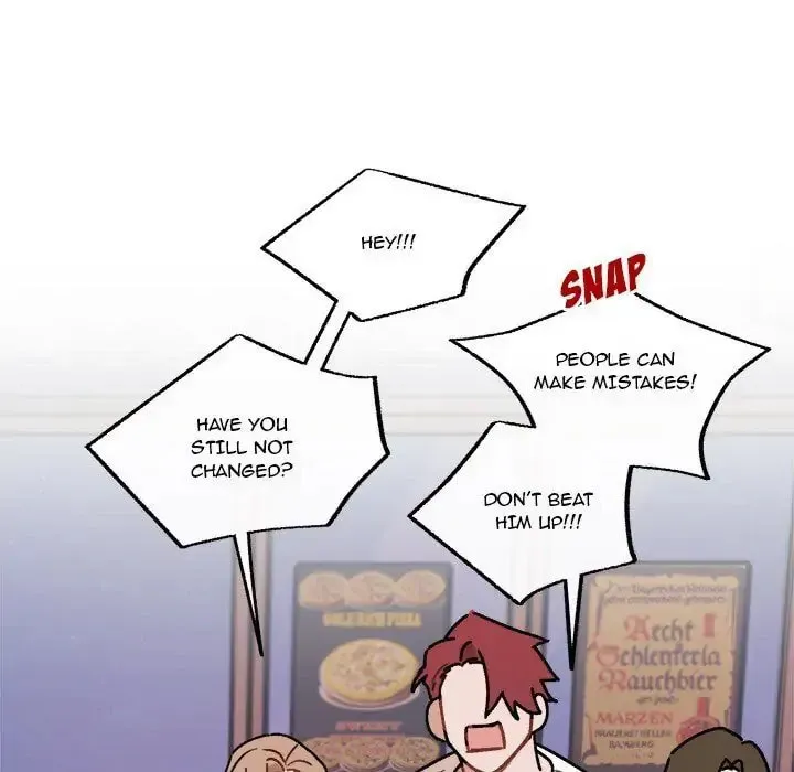 Our Future Chapter 40 page 82 - 