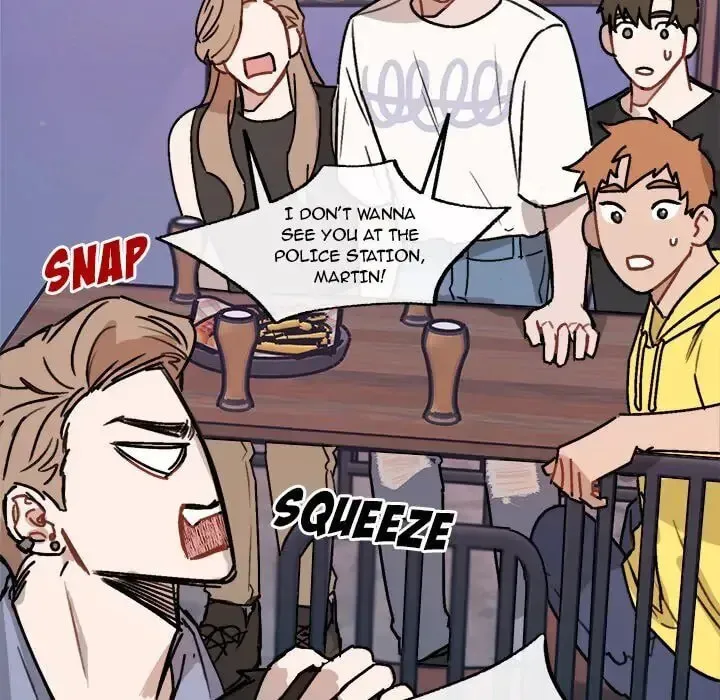 Our Future Chapter 40 page 83 - 