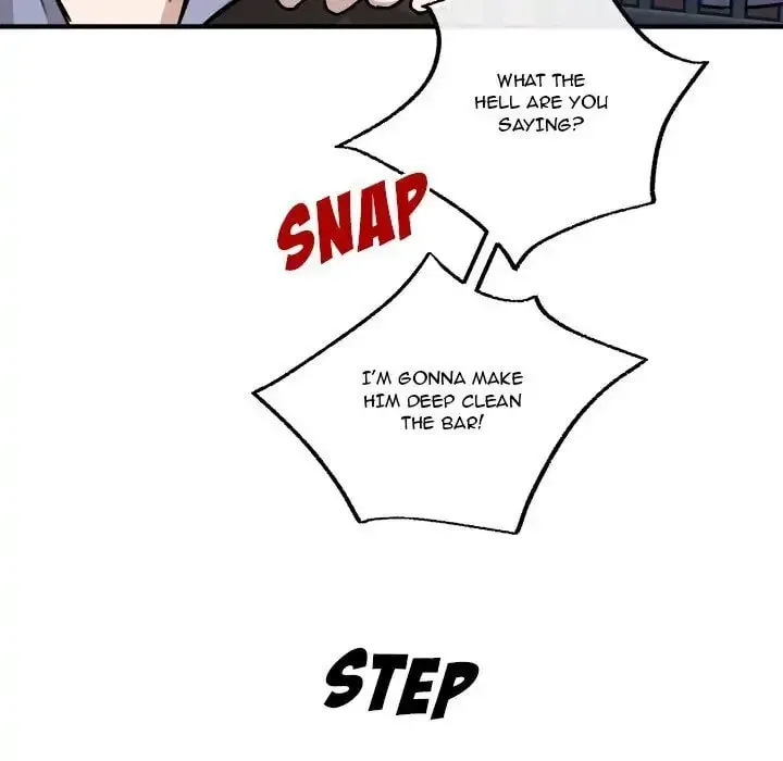Our Future Chapter 40 page 84 - 