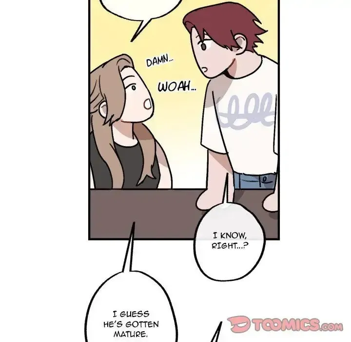 Our Future Chapter 40 page 86 - 