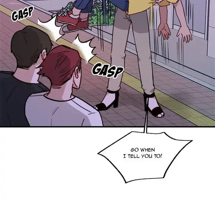 Our Future Chapter 41 page 11 - 