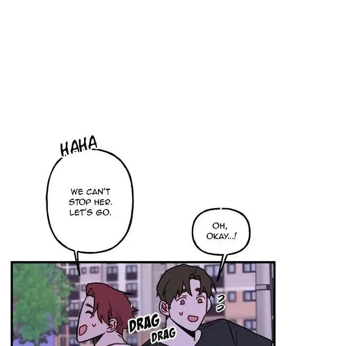 Our Future Chapter 41 page 12 - 