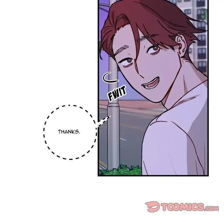 Our Future Chapter 41 page 14 - 
