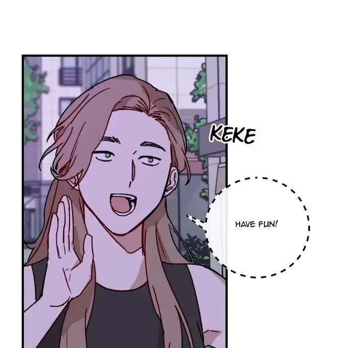 Our Future Chapter 41 page 15 - 
