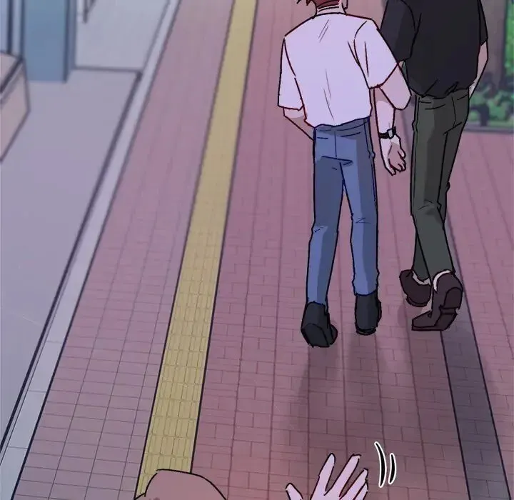 Our Future Chapter 41 page 17 - 