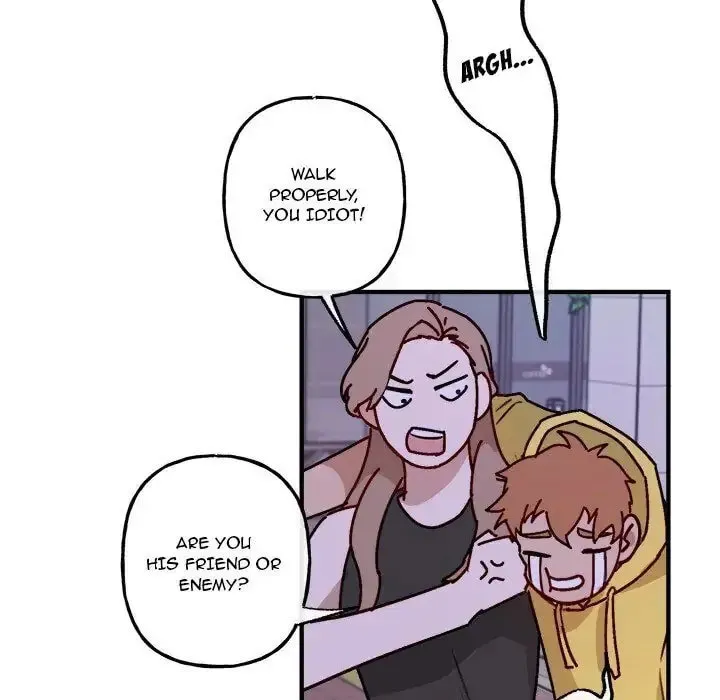 Our Future Chapter 41 page 21 - 