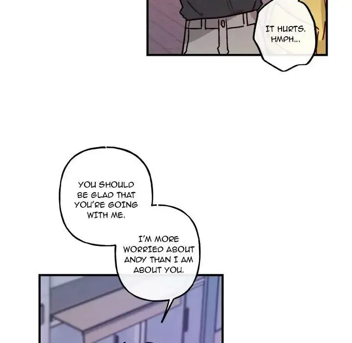Our Future Chapter 41 page 22 - 