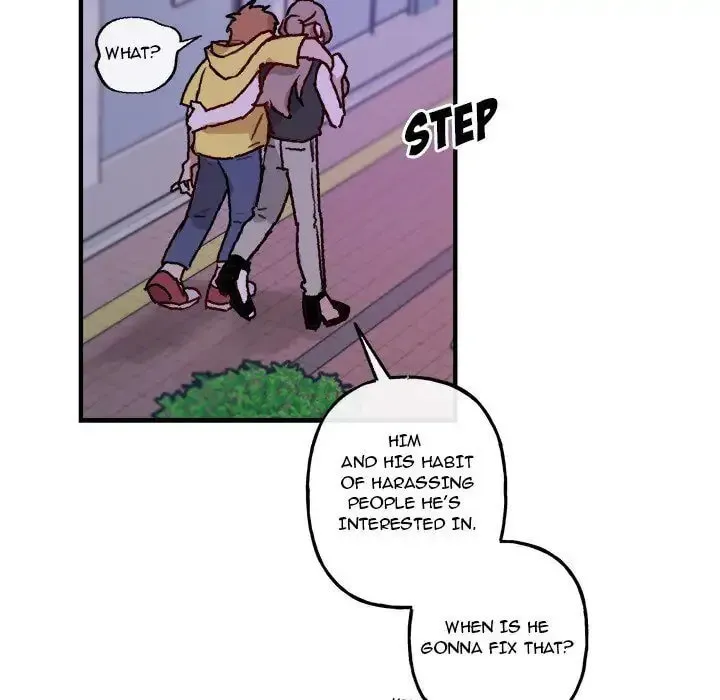 Our Future Chapter 41 page 23 - 
