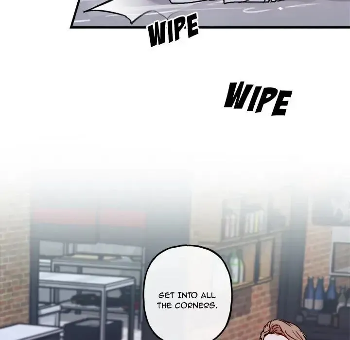 Our Future Chapter 41 page 28 - 