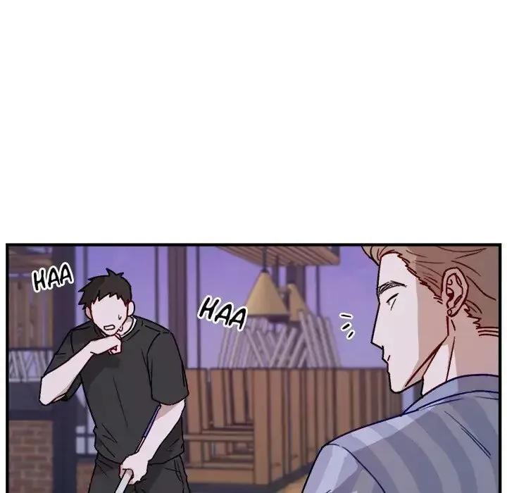 Our Future Chapter 41 page 34 - 