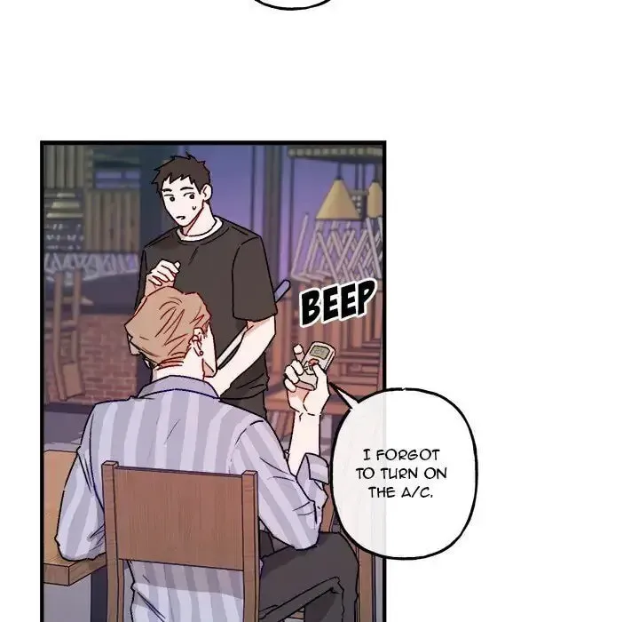 Our Future Chapter 41 page 36 - 