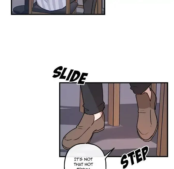 Our Future Chapter 41 page 37 - 