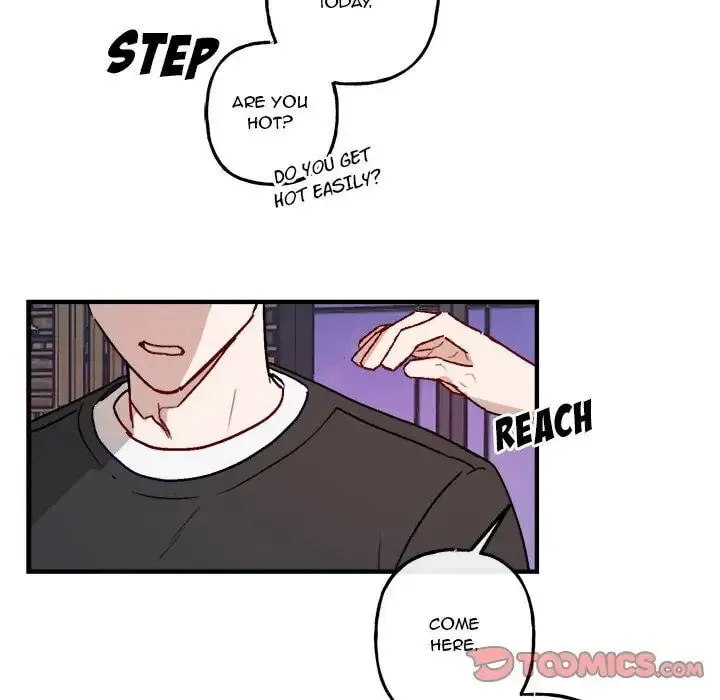 Our Future Chapter 41 page 38 - 