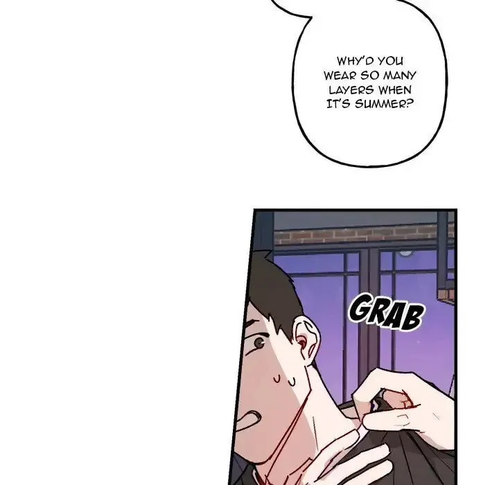 Our Future Chapter 41 page 39 - 
