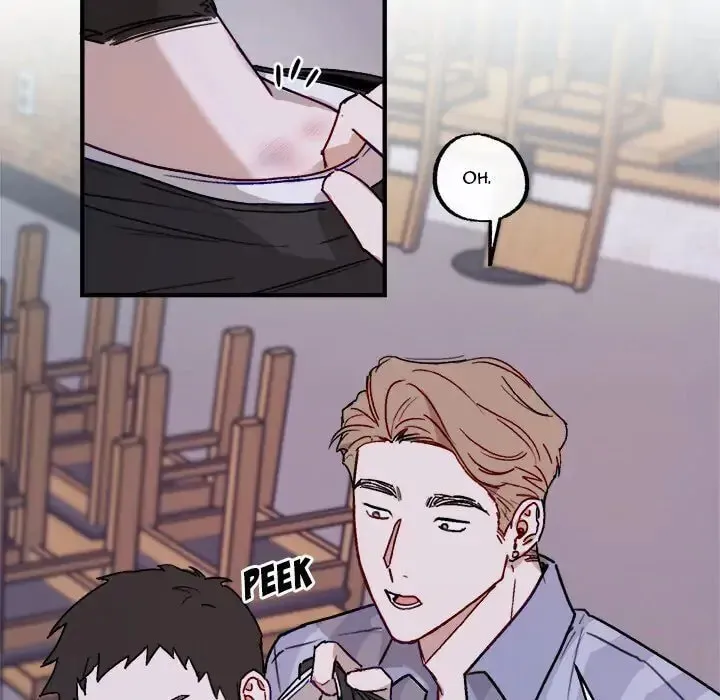Our Future Chapter 41 page 41 - 