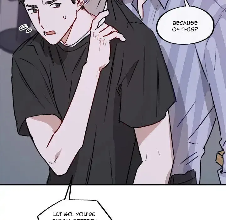 Our Future Chapter 41 page 42 - 