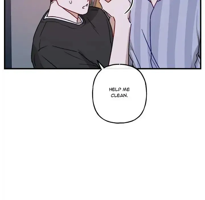 Our Future Chapter 41 page 46 - 